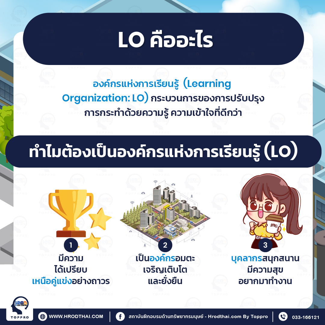 LO คืออะไร